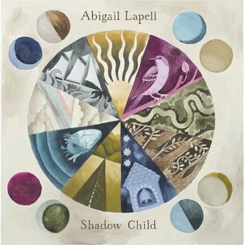 Abigail Lapell - SHADOW CHILD CD