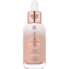 Deborah Milano make-up sérum Skin Booster 01 Light 30 ml