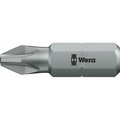 Wera PZ 1 x 50 mm 056812