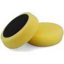 Flexipads Yellow S/Buff Polishing Spot Pad 100 mm