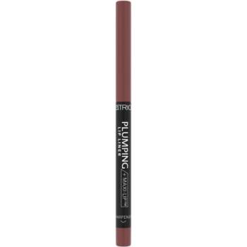 Catrice Plumping Lip Liner молив за устни с наситен цвят и хидратиращ ефект 0.35 g нюанс 040 Starring Role