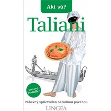 Akí sú? Taliani