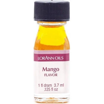 LorAnn Mango Aroma 3,7ml