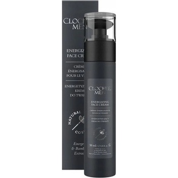 Clochee Men Energizing Face Cream 50 ml