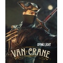Dying Light Van Crane Bundle