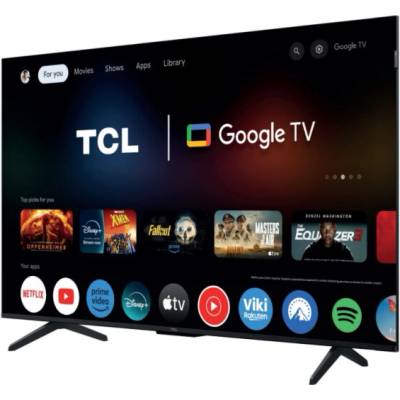 TCL 50P71K