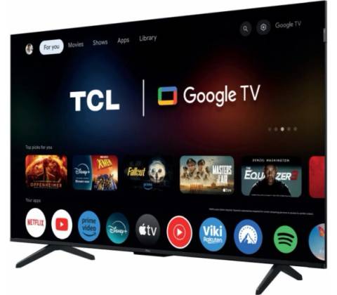 TCL 50P71K