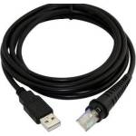 Honeywell 5S-5S235-3, USB кабел (5S-5S235-3)
