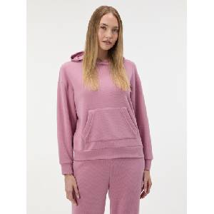 orsay Розов дамски суитшърт с дълъг ръкав ORSAY Orsay | Rozov | ЖЕНИ | XS - zoot - 58,07 лв