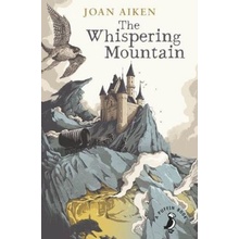 The Whispering Mountain - Aiken, Joan