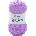 YARNART Baby 9560 Lilac Плетива прежда (Baby 9560)