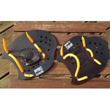 BornToSwim Manta Paddles