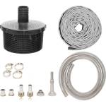 Güde - Комплект смукателни маркучи ZWP 280-30 93914 (93914)