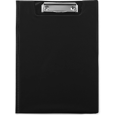 Auro A4 zavírací deska s klipem černá – Zbozi.Blesk.cz