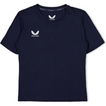 Castore Детска тениска Castore Unisex Kids T-Shirt - Peacoat