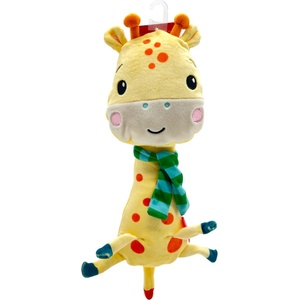 Mattel Fisher-Price® Плюшено жирафче