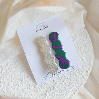Sponky Yesmonite Color