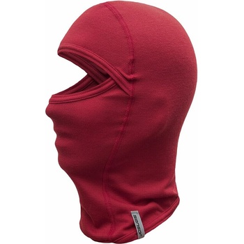 Sensor Double Face Chilli Red