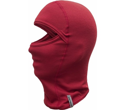 Sensor Double Face Chilli Red