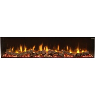 Dimplex Polienka Oak Ignite Bold 74