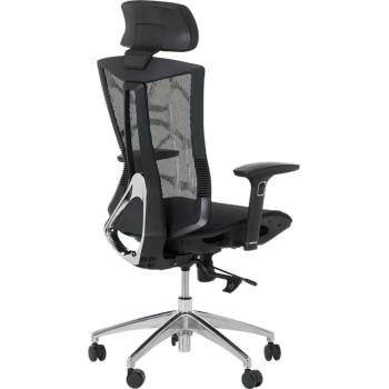 Image 1 of Bittel Ергономичен стол Carmen 7577 - черен (B3520401)