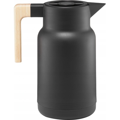 Ambition Termos na nápoje 950 ml černý