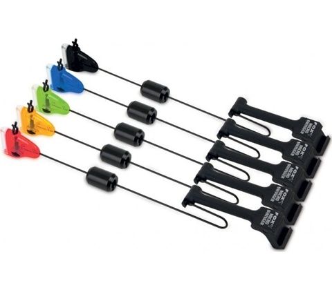 FOX swinger Micro modrá