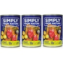 Simply From Nature Kozie mäso a zemiaky 400 g