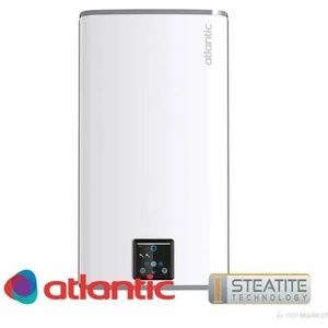 Atlantic Steatite CUBE WiFi 150 874040 Бойлери