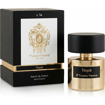 Tiziana Terenzi Torpe parfum unisex 100 ml
