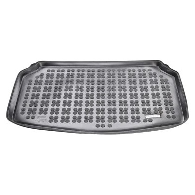 Стелка за багажник за Toyota Yaris IV (2019-2024) all models including Hybrid / Mazda 2 Hybrid (2022+) - Rezaw Plast