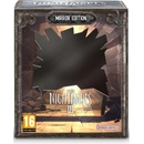 BANDAI NAMCO Entertainment Little Nightmares III [Mirror Edition] (Switch)