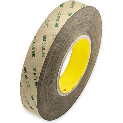 3M 9472LE Obojstranná extrémne lepiaca páska na zle lepiace materiály 55 m x 0,132 mm x 140 mm