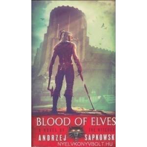 Blood of Elves | Andrzej Sapkowski (2005)