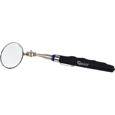 Teleskopické inspekční zrcátko 24-69cm GEKO