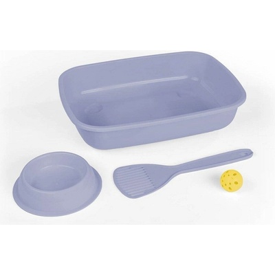 Tommi Welcome kitten set WC pre mačiatka 38 x 27 x 9 cm