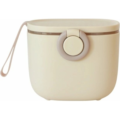 Bo Jungle dávkovač sušeného mléka B-Nomadic Powder Box Dune