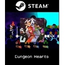 Dungeon Hearts