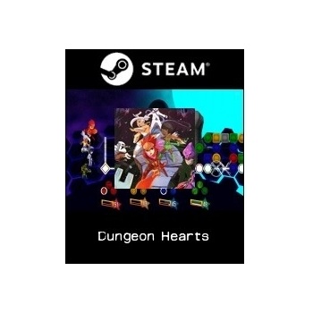 Dungeon Hearts