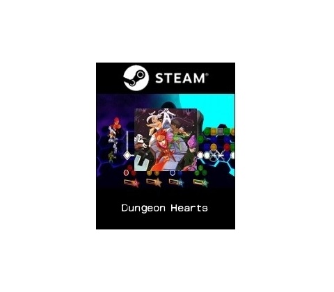 Dungeon Hearts