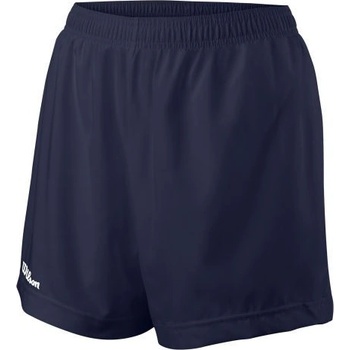 Wilson Team II 3.5 Short W team navy