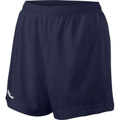 Wilson Team II 3.5 Short W team navy
