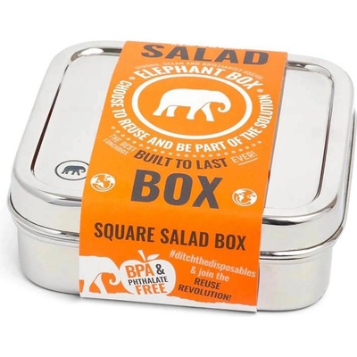 Elephant Box krabička na salát