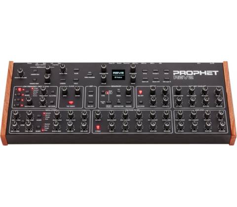 Sequential Prophet REV2-16 Desktop