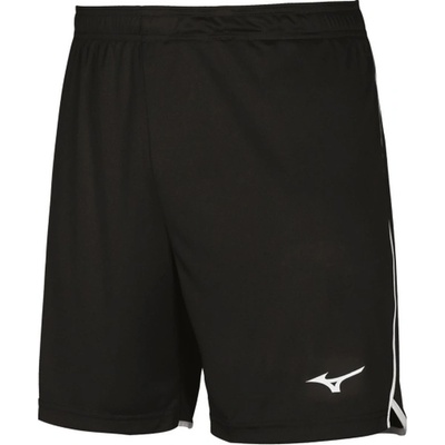 Mizuno High-Kyu Short Black/White
