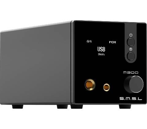 SMSL M300SE