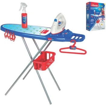 Mikro Vileda дъска за гладене 56x67см с аксесоари 5бр