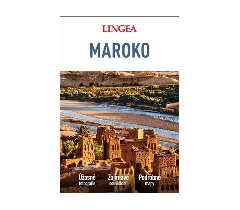 Maroko - kolektiv
