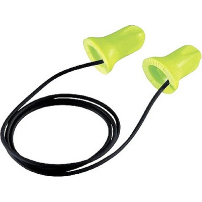 Uvex 2112101 uvex hi-com štuple do uší 24 dB pre opakované použitie 100 pár