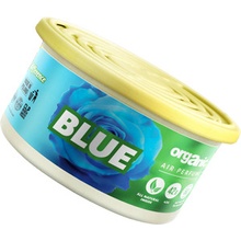 Natural Fresh Organic plechovka s víčkem Blue 42 g